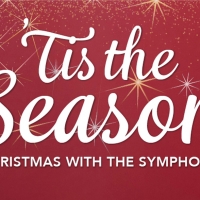 CHRISTMAS WITH THE SYMPHONY Brings Classics, Carols, And Sing-alongs To Sioux Falls T Video
