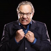 Lewis Black Comes To Paramount Theatre This April