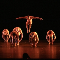 South Miami-Dade Cultural Arts Center Presents PILOBOLUS: THE BIG FIVE-OH!