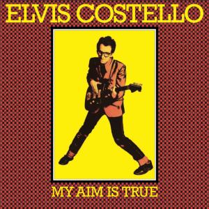 Photos: Elvis Costello Shares Unreleased Track I TURN AROUND From MY AIM IS TRUE Box  Photo