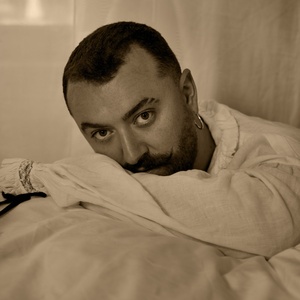 Sam Smith to Release Fifth Studio Album 'Hazel Eyes' Photo