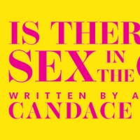 Candace Bushnell's IS THERE STILL SEX IN THE CITY? Announces Full Creative Team Photo