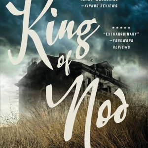 KING OF NOD Released In Audiobook Edition Photo