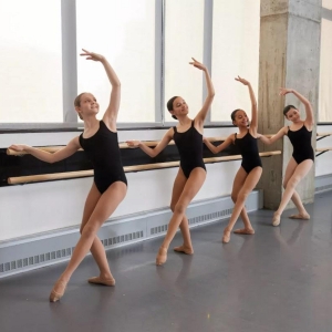 Ballet Hispánico To Hold Auditions For 2025 La Academia Pre-Professional And Professional Full-Year And Summer Programs