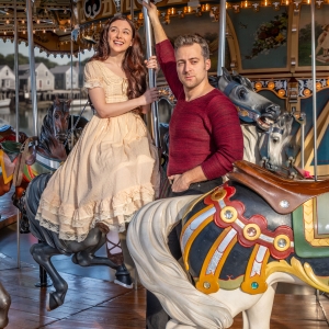 CAROUSEL to be Presented at The Wick Theatre Beginning This Month Photo