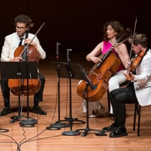 Chamber Music Society of Lincoln Center's SUMMER EVENINGS
to Return to Alice Tully Hall