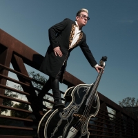 Lee Rocker Releases Self-Written and Produced Single 'Dog House Shuffle'