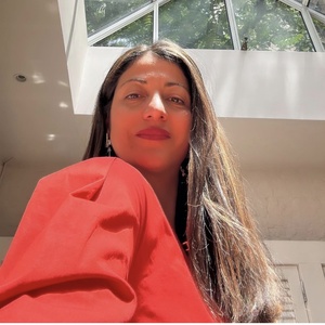 Meet the Sommelier: Despoina Karapostolaki of DELOS GREEK RESTAURANT in Midtown Photo