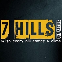 Creative Arts-Themed Opioid Drama 7 HILLS Begins Its Television Journey Photo