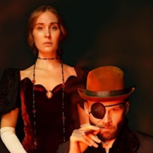 White Mills Theatre Co. Presents Edgar Allan Poes TALES OF THE GROTESQUE Photo