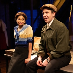 Listen: Classic Stage Company’s I CAN GET IT FOR YOU WHOLESALE Cast Recording Out Now Interview