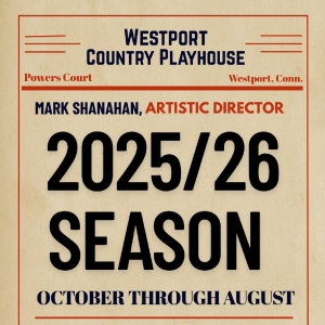 THE IMPORTANCE OF BEING EARNEST to Open 2025-26 Season at Westport Country Playhouse Photo
