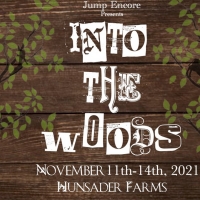 New Jump Encore! Announces Full Cast And Crew For INTO THE WOODS At Hunsader Farms Photo
