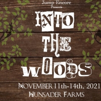 New Jump Encore! Announces Full Cast And Crew For INTO THE WOODS At Hunsader Farms
