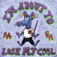 Rare Americans Share New Single 'Lose My Cool' Photo