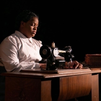 BWW Review: INTIMATE APPAREL is Delightfully Shocking at Actor's Express Photo