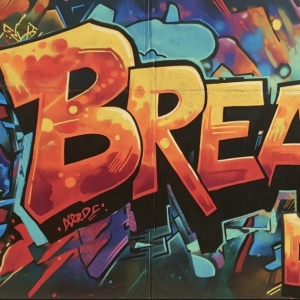 BREAKIN' NYC Off-Broadway Premiere at Theater555: A Hip-Hop Extravaganza from the Bro Photo