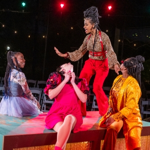 Moliere In The Park's NY Premiere Of THE MISER Opens Tonight Interview