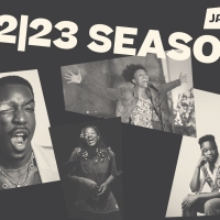 JAG Productions Announces 2022/2023 Season Photo
