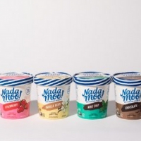 NadaMoo! Dairy-Free Ice Cream Launches No Sugar Added Line Photo