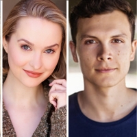 CCAE Theatricals Announces Cast for THE LIGHT IN THE PIAZZA Photo