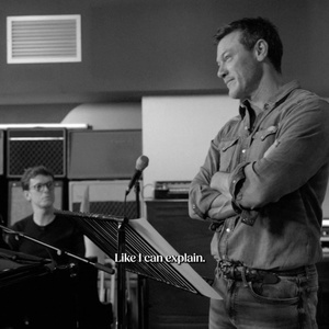 Video: Luke Evans Rehearses for THE ROCKY HORROR SHOW Photo