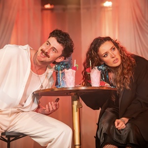 Review: THE SWANSONG, Oran Mor Photo