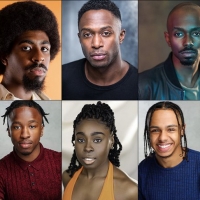 Cast Announced For Black British Retelling of THE WIZ at Hope Mill Theatre Video