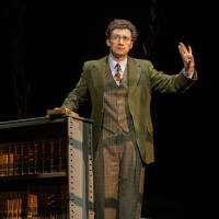 Interview: Is Tony Nominee Bryce Pinkham the Broadway King of Murder Shows? Interview