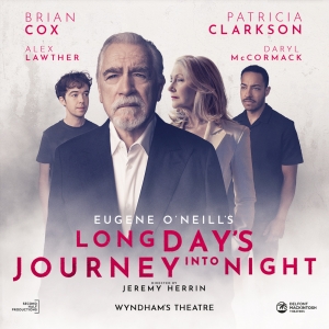 Tickets From £27 for LONG DAYS JOURNEY INTO NIGHT, Starring Brian Cox Photo