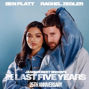 Exclusive: Ben Platt & Rachel Zegler Sing Next Ten Minutes from THE LAST FIVE YEARS 25 Photo