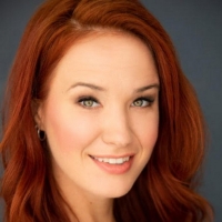 Chip Zien & Sierra Boggess Will Lead The Cast of Barry Manilow Musical HARMONY At Yid Photo