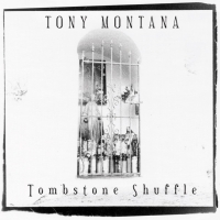 Tony Montana Reissues Solo Album Video
