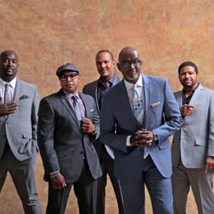 Take 6 to Perform at Rivercenter in October