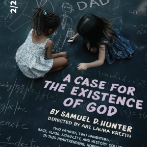 A CASE FOR THE EXISTENCE OF GOD to be Presented at Luna Stage This Winter Photo