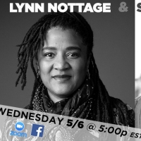 Lynn Nottage to Take Part in Signature Theatre's SigSpace Summit Photo