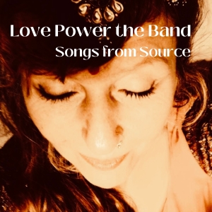 Love Power The Band Releases 2-Sided Single 'Songs From Source' Photo