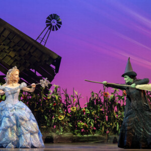 Review: WICKED at Civic Center Of Greater Des Moines