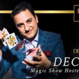 David Ranalli to Present Magic Show DECEPTION at Feinsteins Photo