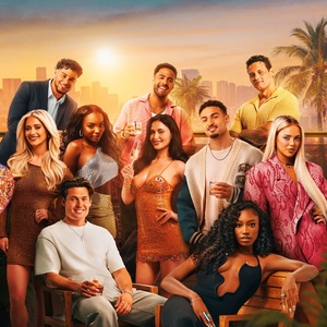 LOVE ISLAND: BEYOND THE VILLA Renewed for Season 2 at Peacock Photo