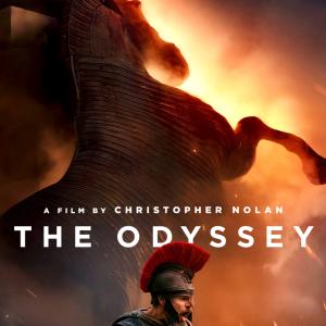 THE ODYSSEY Arrives on Digital, 4K Ultra HD and Blu-ray Photo