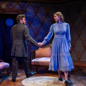 Review: A DOLLS HOUSE at Milwaukee Chamber Theater Photo