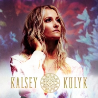 Kalsy Kulyk Announces Debut Album Photo