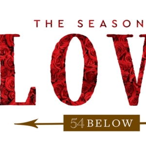 54 Below to Celebrate Valentine's Day With Countess Luann, Alton Fitzgerald White &…