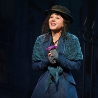 MY FAIR LADY to Open at the Aronoff Center This Week Photo