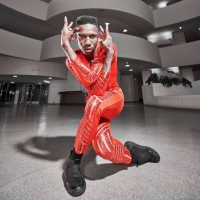 WORKS & PROCESS, The Performing Arts Series At The Guggenheim, Announces Spring 2020…