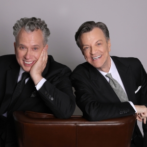 JIM CARUSOS CAST PARTY is Coming to Catalina Jazz Club in May Photo