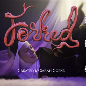 FORKED Creator Sarah Goeke Awarded Grant To Adapt Award-Winning Web Series For The St Photo