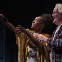 BWW Review:  Olney Theatre's THE JOY THAT CARRIES YOU a Touching Journey Towards Rene Photo