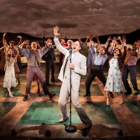 Review Roundup: GIRL FROM THE NORTH COUNTRY Opens On Broadway - See What the Critics  Video